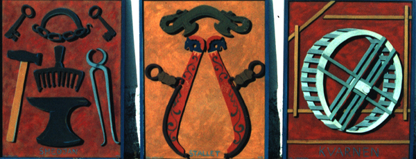 09Symboler